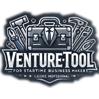 VentureTool.pro Logo
